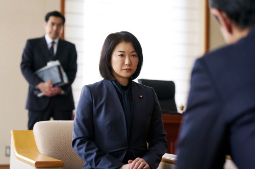 ©かわぐちかいじ/講談社 ©2023 Amazon Content Services LLC OR ITS AFFILIATES. All Rights Reserved.