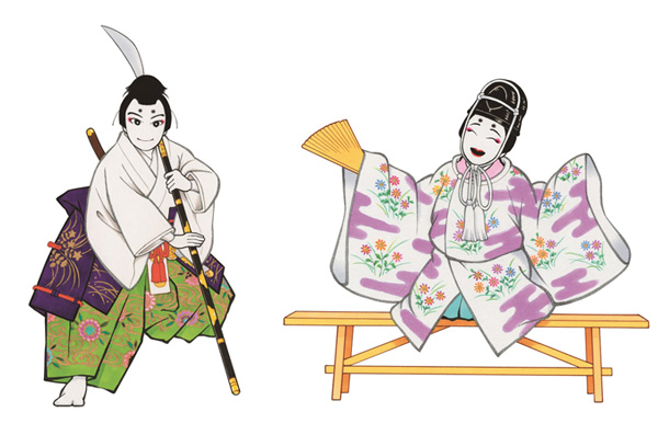 大蔵卿の二面性とは…?