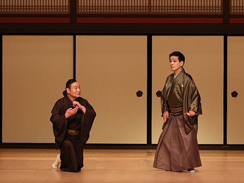 (左より)吉村輝章,吉村輝之