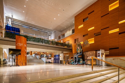 新国立劇場 初台アート・ロフト