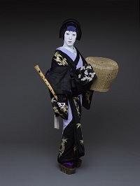 一味斎姉娘お園(中村時蔵)