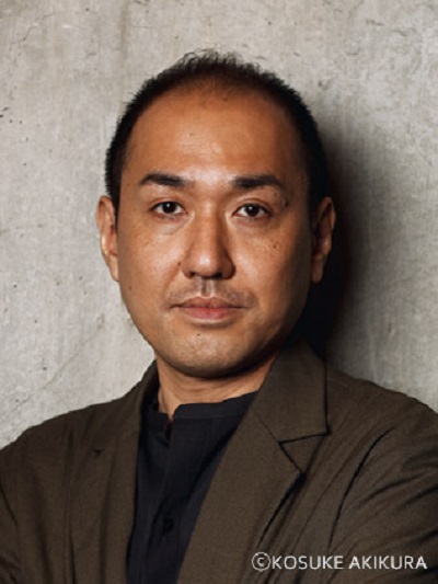 演出を手掛ける上村聡史