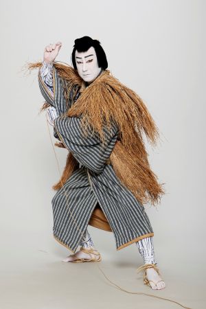 早野勘平（B プロ・中村芝翫）
