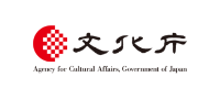 文化庁 AGENCY FOR CULTURAL AFFAIRS