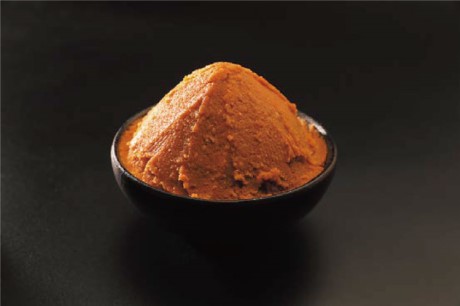 味噌 味噌