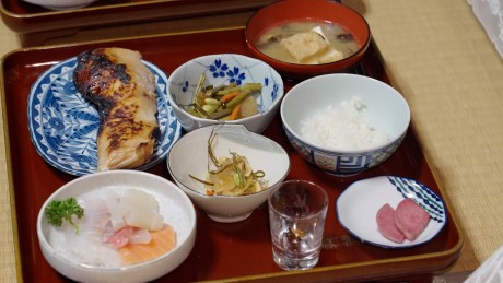 山形県遊佐町における伝統的行事文化における食文化継承事業（youtube動画のサムネイル画像）