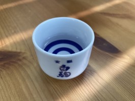 奥能登・輪島の酒造文化 奥能登・輪島の酒造文化