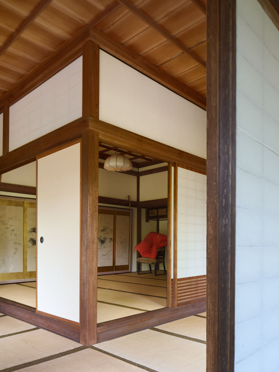 養照寺（なめりかわ建物フェス）