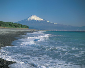 富士山―信仰の対象と芸術の源泉