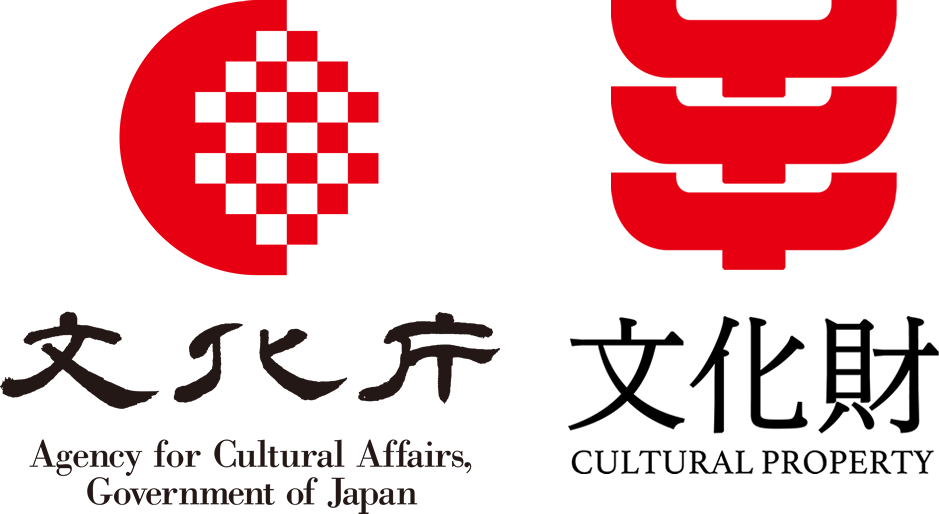 文化庁ロゴ
