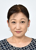 川瀬眞由美さん