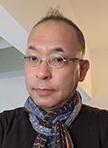 滝浦真人さん