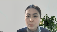 各意見交換のとりまとめを報告するファシリテーター 各意見交換のとりまとめを報告するファシリテーター