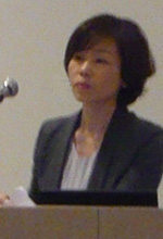 会場の様子 会場の様子