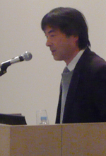 会場の様子 会場の様子