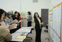 会場の様子 会場の様子