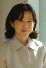 金田智子講師 金田智子講師