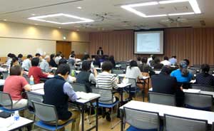会場全体の写真 会場全体の写真