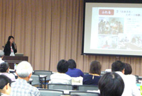 会場の様子 会場の様子