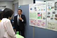 会場の様子 会場の様子