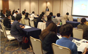 会場全体の写真 会場全体の写真