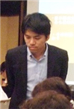 北村祐人講師 北村祐人講師