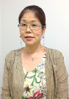 加藤早苗講師 加藤早苗講師