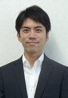 北村祐人講師 北村祐人講師