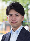 北村 祐人 北村 祐人