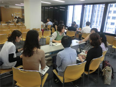 会場の写真 会場の写真