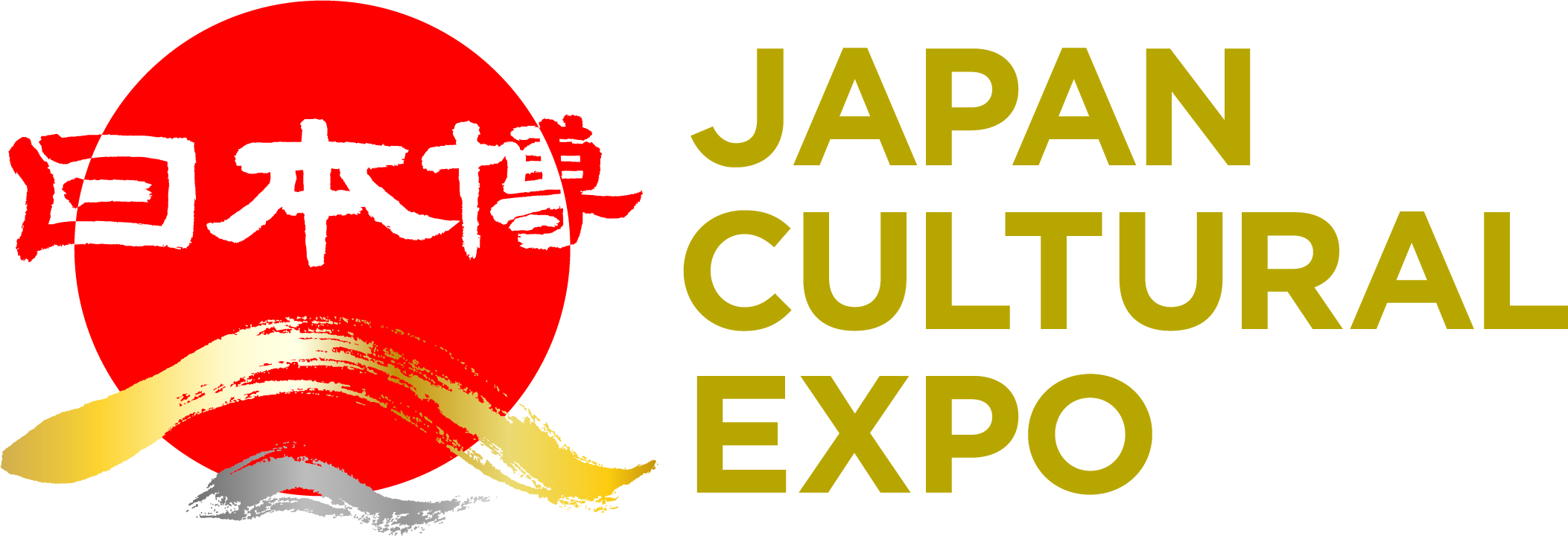 日本博