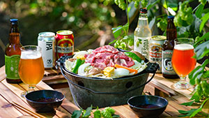 遠野ジンギスカン