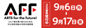 AFF RiЂz邽߂̕|p̏[x