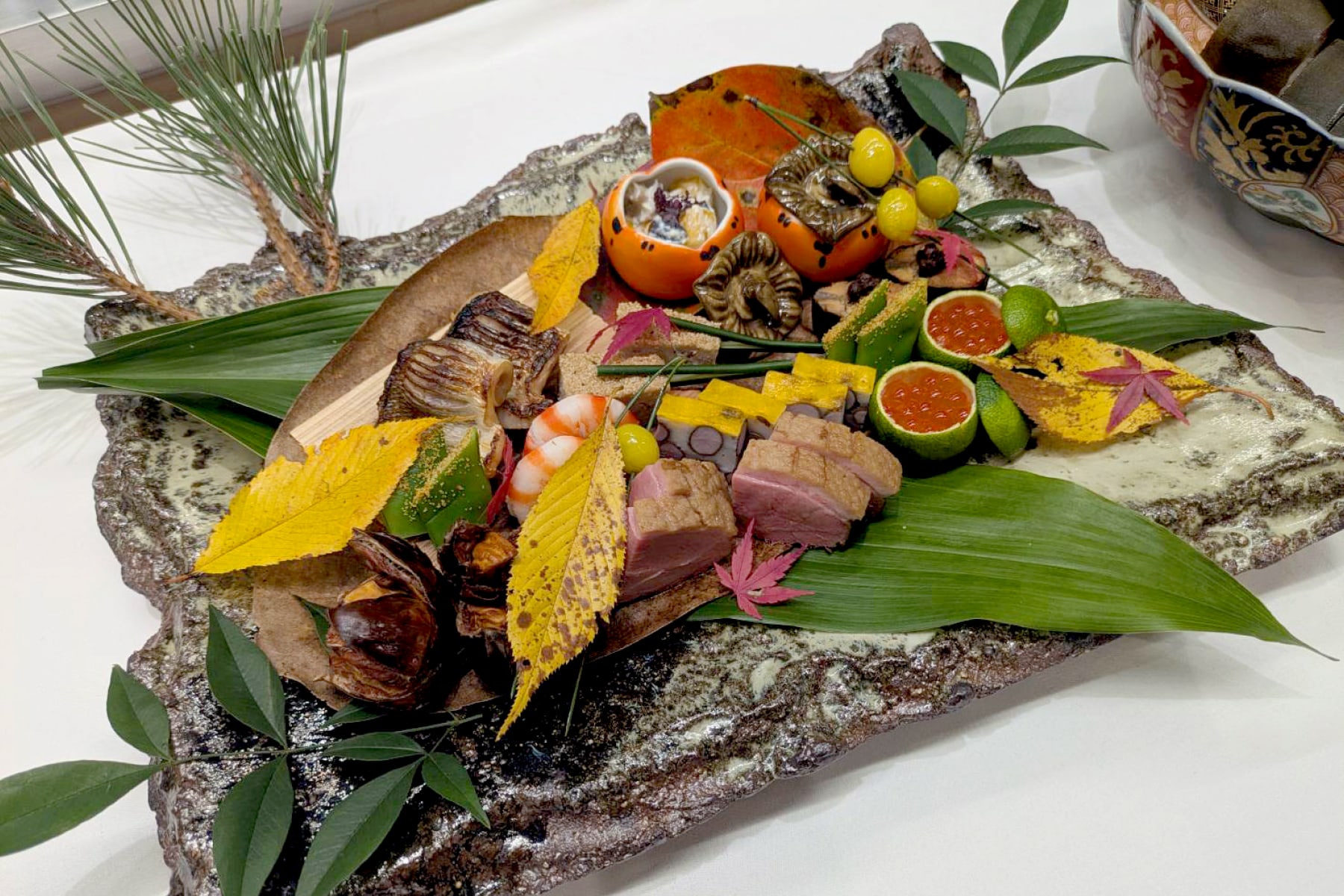 和食・京料理 編 1