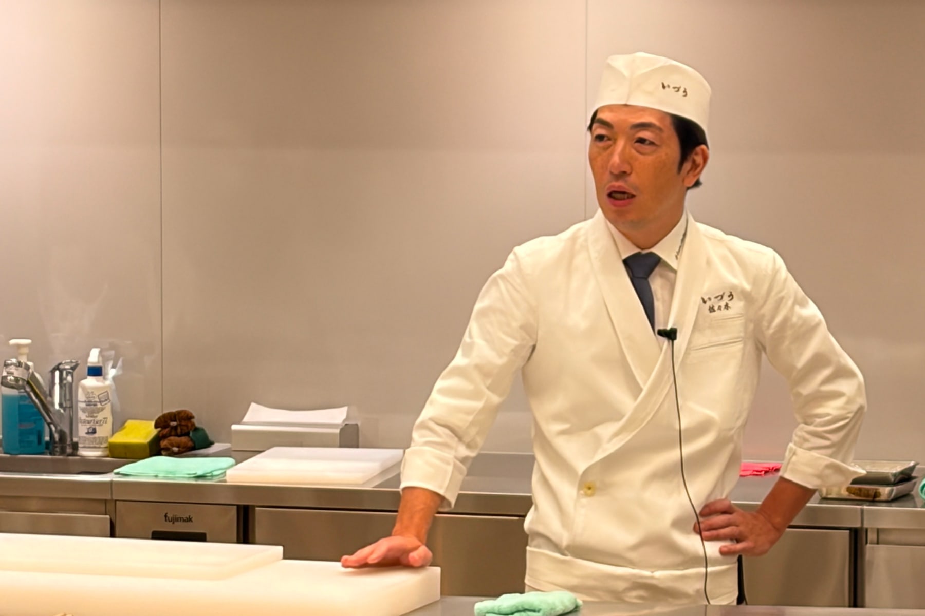 和食・京料理 編 2