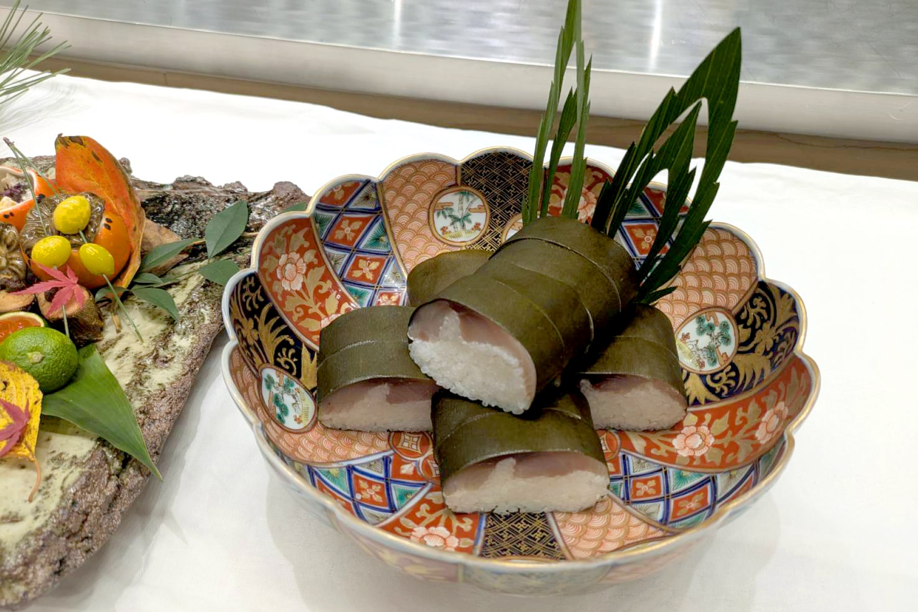 和食・京料理 編 3