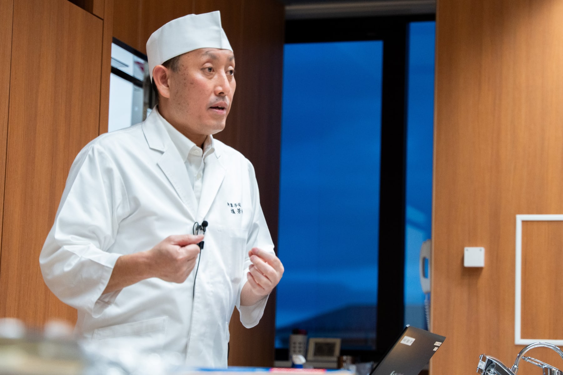 菓銘をもつ生菓子（煉切・こなし） 編 0