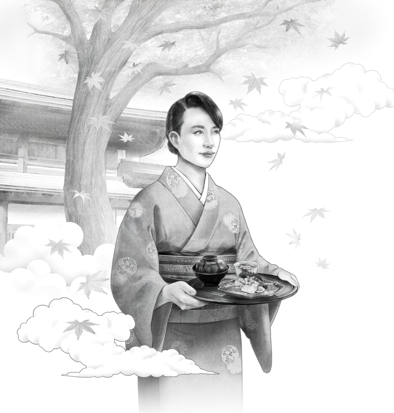 食文化財 京料理