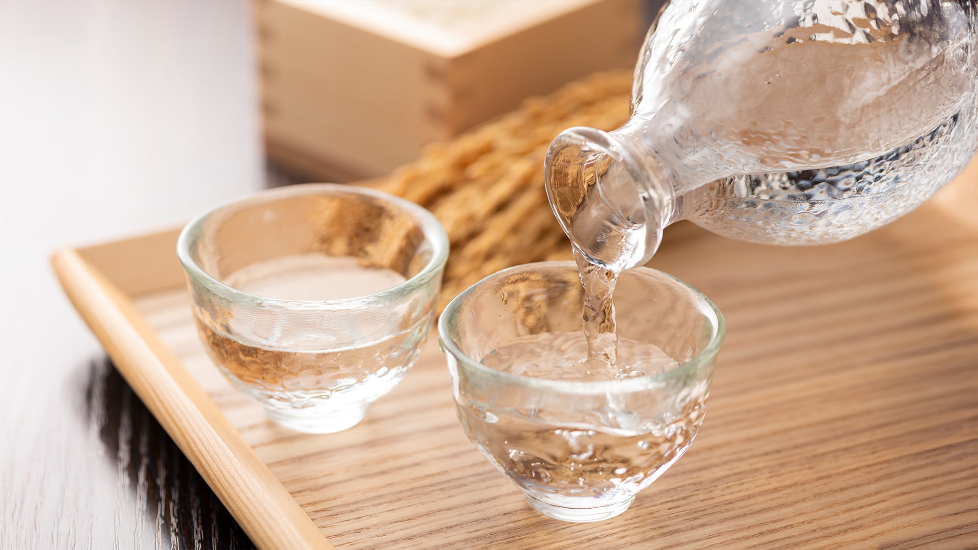 伝統の“わざ”を五感で愉しむ ― 銘酒と京料理の日本酒ペアリング体験