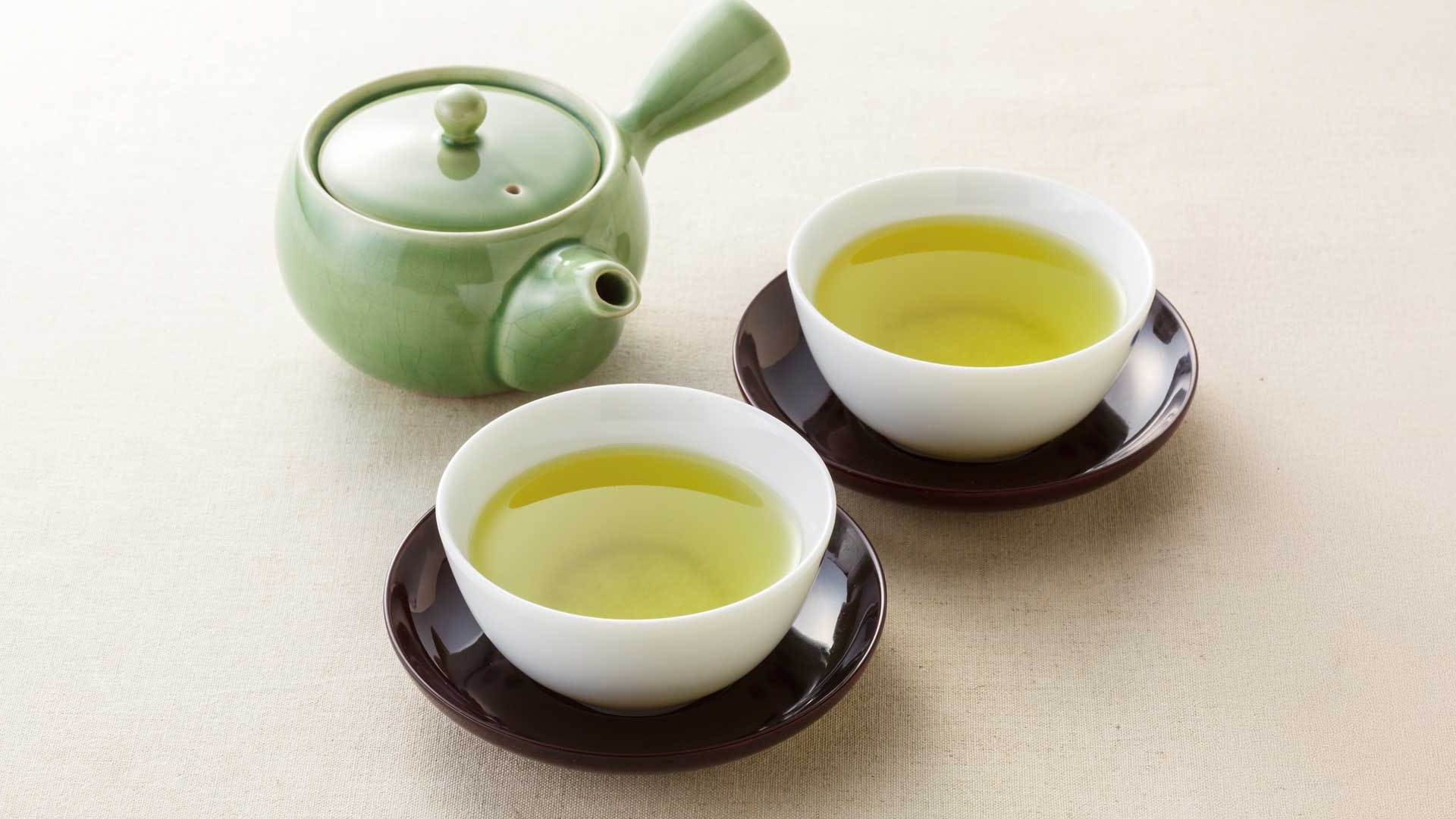 茶の“わざ”と味わいに触れる ― 茶の飲み比べ体験