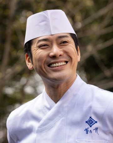 村田 知晴