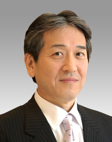 田中 誠二